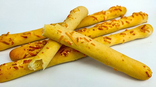 Palitos de Queijo